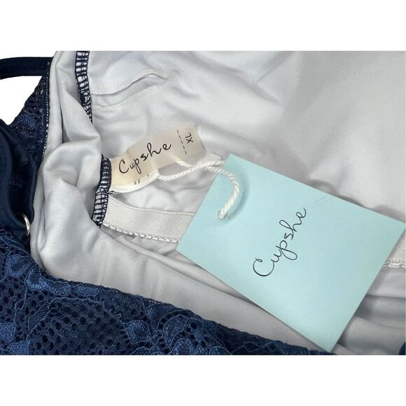 Cupshe One-Piece Swimsuit - Women’s XL - Picture 5 of 6